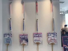 -喜茶(迪士尼小镇DP店)