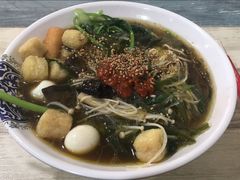 麻辣烫-老好吃清真麻辣烫