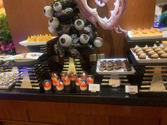 -上海金陵紫金山大酒店·汇海餐厅