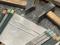 -十八字金·银饰·开蚌DIY·手工体验团建(富力广场店)