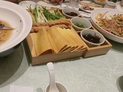-老德州四合院·德州菜(天衢路店)
