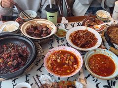 -南昌大饭店·非遗南昌菜(万寿宫店)