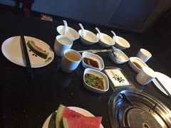 捞王锅物料理(昆山店)-捞王猪肚鸡火锅(昆山店)