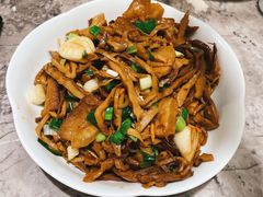 -四道菜·福建菜馆(新街口金鹰店)