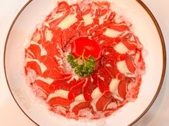 -味之绝美蛙鱼头火锅(松江万达店)