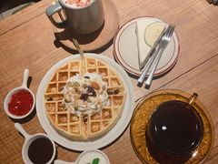 -时光花园(白鹭洲店)