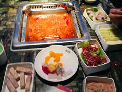 -冠菌火锅自助(东莞樟木头店)