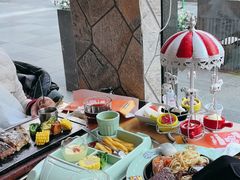 -豪客来牛排(红豆万花城店)