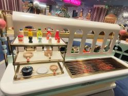 -奈尔宝家庭中心·亲子餐厅(北京东坝万达店)