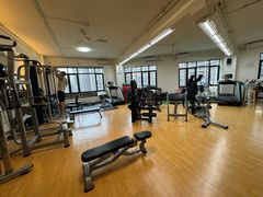 -律舟OasisFit健身工作室