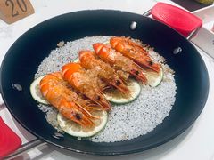 -阿纳迪酒店·秘境西餐厅