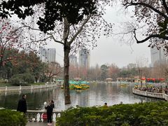 -绵阳人民公园(涪城区)