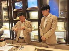 -溥仪眼镜PUYI OPTICAL(国贸商城店)