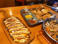 -青春分食(仙林大学城店)