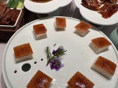 -四世同堂·京菜·烤鸭(双井店)
