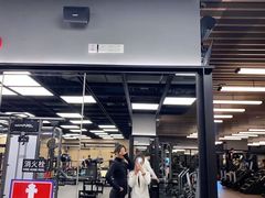 -燃坊JEN ACTIVE游泳健身中心·深圳前海JEN酒店