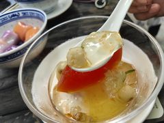 -周大娘牛乳(旧寨古村总店)