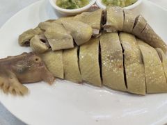 -文记壹心鸡(宝华路店)