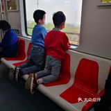 上海海昌公园