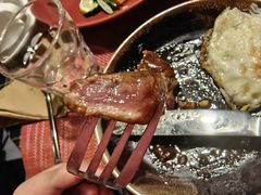 -小世界西餐厅(建国门店)