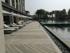 景观位-鹭江潮餐厅•福建菜(鹭江佲家酒店)