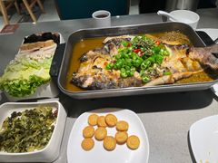 -半天妖烤鱼(方庄店)