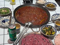 -旧街市鲜货老火锅(大光路店)