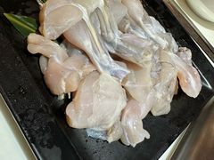 -海底捞大排档火锅(打浦路店)