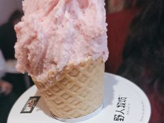 -野人牧坊Gelato(天津南开大悦城店)