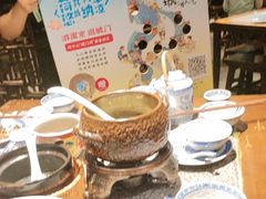 -南京大牌档(之心城店)