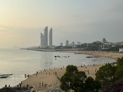 -胡里山炮台
