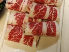 -宝哥火锅味馆