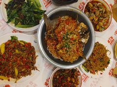 -堂瓦里·33年传统赣菜(第一街区店)