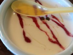 酸奶-福寿斋·老北京铜锅涮肉·烧烤(清岚店)