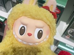 -泡泡玛特POPMART(上海环球港店)