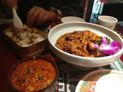 -味福记·本地特色菜(八一万达广场店)