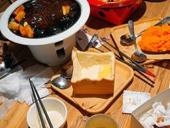 -798餐厅(任丘路店)