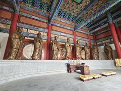 -崇圣寺三塔文化旅游区