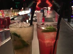 -罗斯福色戒酒吧(外滩店)
