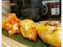 -古田居·特色寿司料理(星之岛旗舰店)