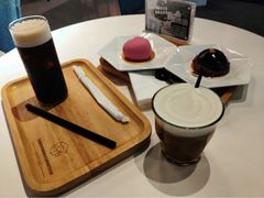 -sugarman espresso素饮糖人高新咖啡工厂
