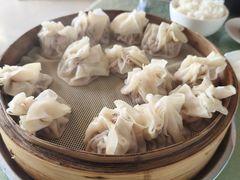 -国庆烧麦馆