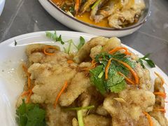 -张包铺(关东古巷店)