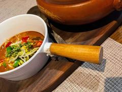 原味汽锅鸡-雀舞·私食(凯德店)