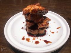 老传统熏鱼-扬州狮子楼·非遗淮扬菜(总店)