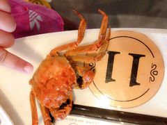 -蓝珊甄选海鲜自助·火锅大排档(近阿那亚店)