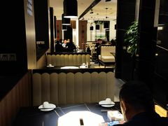 -蜀九香火锅(彩虹店)