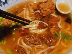 -难忘的面(五矿君澜酒店)