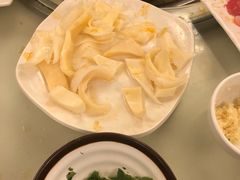 -福寿斋·老北京铜锅涮肉·烤鸭(顺义总店)