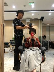 短发-IN STYLE·全国形象店